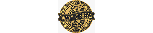 WAXY O'SHEAS
